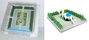 ANIME ROBOT USCITA N. 80 BASE ANTIATOMICA 12 CM CENTAURIA YAMATO VIDEO FIGURE - Imagen 1 de 4