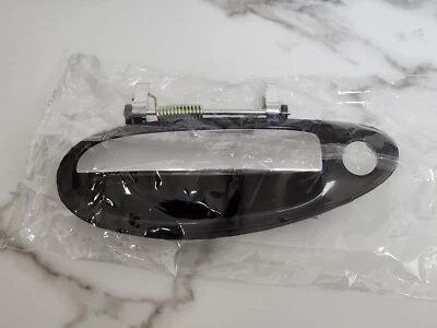 Manija de puerta exterior delantera izquierda para Infiniti I30 Nissan Máxima 1995-99 NI1310116 Foto 1 de 4