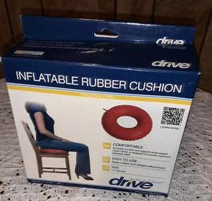 Drive Inflatable Rubber Cushion 14” Diameter - Bild 1 von 4
