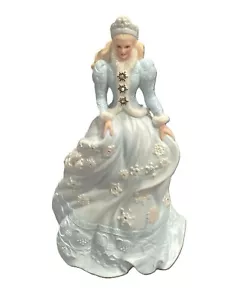 Lenox Alexandra The Russian Snow Princess Limited Ed Figurine 263/2500 - Picture 1 of 8