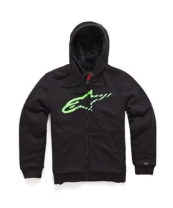 Alpinestars Round Up Jacket (M) Black - Picture 1 of 1