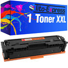 Toner XXL Magenta PlatinumSerie für HP Color LaserJet Pro MFP M 180 FNDW M 180 N