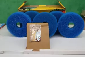 KIT TAGLIANDO PRESSURE-FLO PER PRESSURE-FLO 3200 - Foto 1 di 3