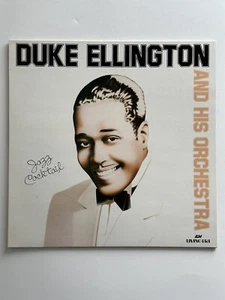 Jazz Cocktail - By Duke Ellington - AJA-5024 - Record - Picture 1 of 6