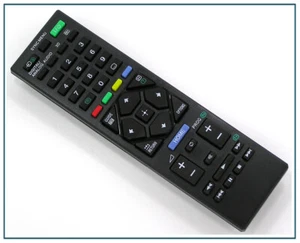 Ersatz Fernbedienung für Sony RM-ED062 | RMED062 TV Fernseher Remote Control - Bild 1 von 1