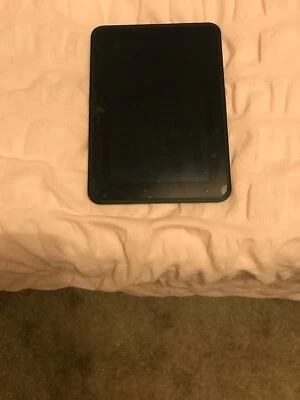 Amazon Kindle Fire HD 7" X43Z60 16GB 2nd Gen Tablet  - Image 1 of 4
