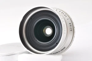 Voigtlander Snapshot-Skopar 25mm f/4 MC L39 Leica Screw Mount Wide Angle Lens - Picture 1 of 14