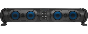 Ecoxgear SoundExtreme 26" Soundbar Rugged Waterproof Audio System - Bild 1 von 9