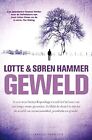 Geweld (Konrad Simonsen-reeks, 4), Hammer, Lotte, Used; Very Good Book