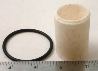 Parker PS802P 5 Micron Pneumatic Filter Element - Image 1 of 4