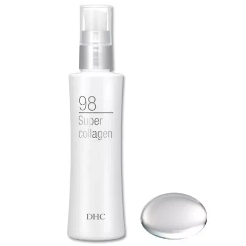 New DHC super collagen Beauty Skin Care from Japan 100ml - Image 1 of 1