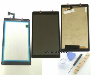 Para Lenovo Tab E8 TB-8304 TB-8304F TB-8304F1 Pantalla táctil Digitalizador LCD - Imagen 1 de 3