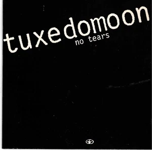 TUXEDOMOON NO TEARS CD EP. - Picture 1 of 1