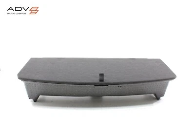 GMC ACADIA 2017-2023 maletero contenedor de almacenamiento compartimento bandeja caja con cubierta OEM Foto 1 de 4