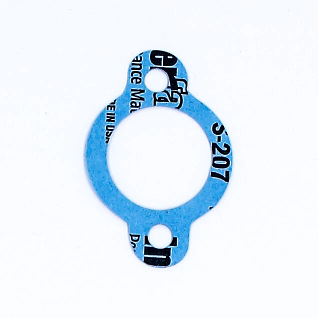 Suzuki DR 650 S 1991 Cam Chain Tensioner Gasket - Premium Quality - Image 1 of 1