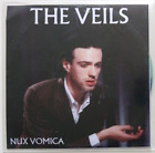The Veils : Nux Vomica ? Cd Album Promo ?
