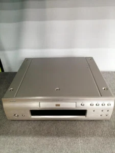Reproductor Blu-ray Denon DVD-3800BD buen estado usado con control remoto - Imagen 1 de 12
