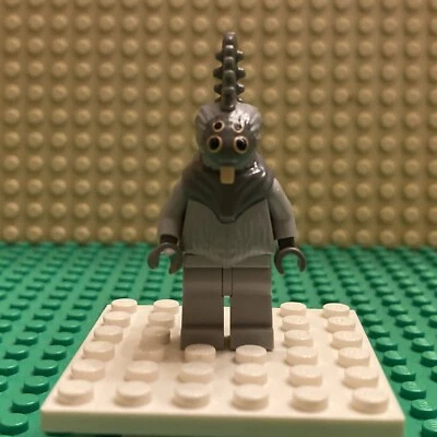 Минифигурки Thi-Sen Talz Chieftan - LEGO Star Wars sw0264 - Изображение 1 из 4