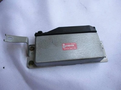 NISSAN Sunny 1997 E-FB14 ABS Computer 478500M000 [Used] [PA65252867] - Image 1 of 2
