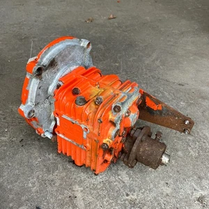 Hurth HBW 10 2:1 Ratio Marine Transmission off VW 1.6L Diesel Marine Engine - Picture 1 of 5