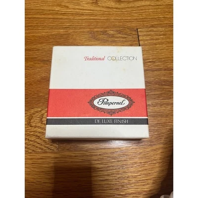 Vinage Pimpernel British Golf Clubs Coasters Traditional Collection Set - Image 1 of 4