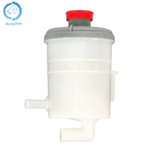 Power Steering Reservoir w/ Cap for Honda Element 2003-2011 L4 2.4L 53697SB3952 - Picture 1 of 15