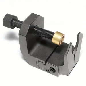Adjustable Steel Windshield Wiper Arm Puller Tool bmw E12 E21 E67 E85 PR1 Etc - Imagen 1 de 12