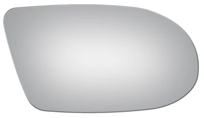 3661 Passenger Mirror Glass No Rear Mount For 1995-2001 Suzuki Swift - Image 1 of 4