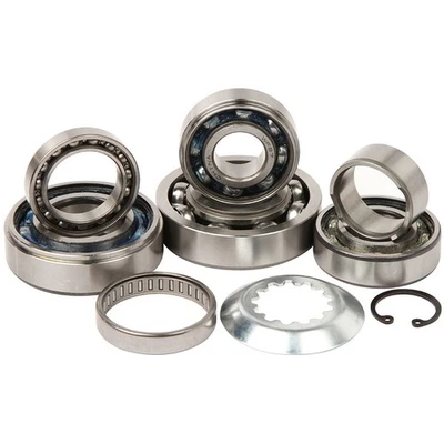 2008-2009 Kawasaki KLX 450R Dirt Bike Hot Rods transmission Bearing Kit - Image 1 of 2
