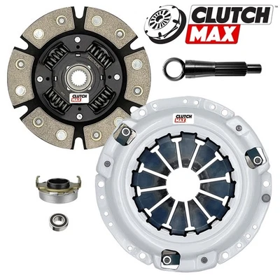 CM 200mm UPGRADE STAGE 3 RACE CLUTCH KIT for 2009-2020 HONDA FIT 1.5L L15A L15B - Image 1 of 4