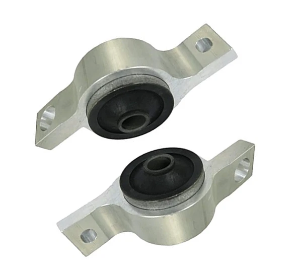 Juego de bujes de brazo de control inferior delantero LEXUS IS350 GS350 GS460 IS250 RC350 genuino Foto 1 de 2