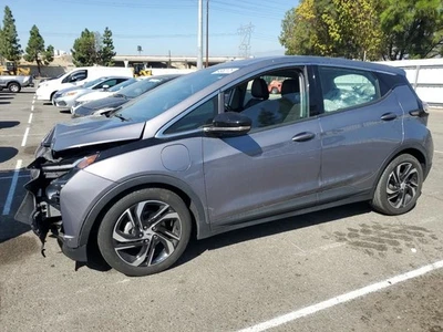 GRY RIGHT REAR DOOR ASSEMBLY 2018-2023 CHEVROLET BOLT Foto 1 de 4