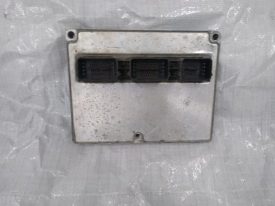 2006 2007 Ford F250 F350 6.0L Diesel Engine Computer 6C3A-12A650-CMB ECM ECU PCM - Image 1 of 3