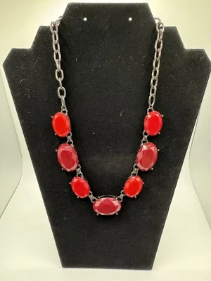 Premier Designs Berrylicious Necklace - New old stock - Image 1 of 4