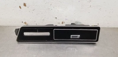 92 CENICERO PASAJERO TRASERO DERECHO LINCOLN MARK VII Foto 1 de 4