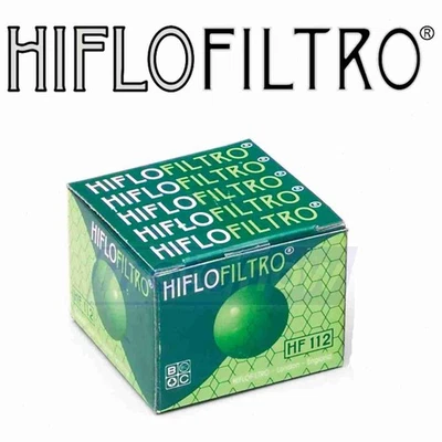 HiFlo Oil Filter for 2014-2018 Honda CTX700N DCT ABS - Engine Oil Filters  fo - Imagem 1 de 4
