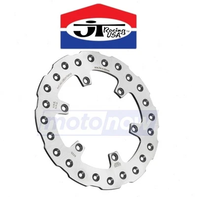 JT Sprockets Rear Brake Disc for 2012-2016 KTM 350 XC-F - Brake Brake hg - Image 1 of 4