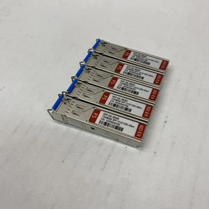 F5 SFP-GE-BX40 1000BASE-BX SFP Transceiver 1310nm Tx / 1550nm Rx, 40km LC SMF - Afbeelding 1 van 4