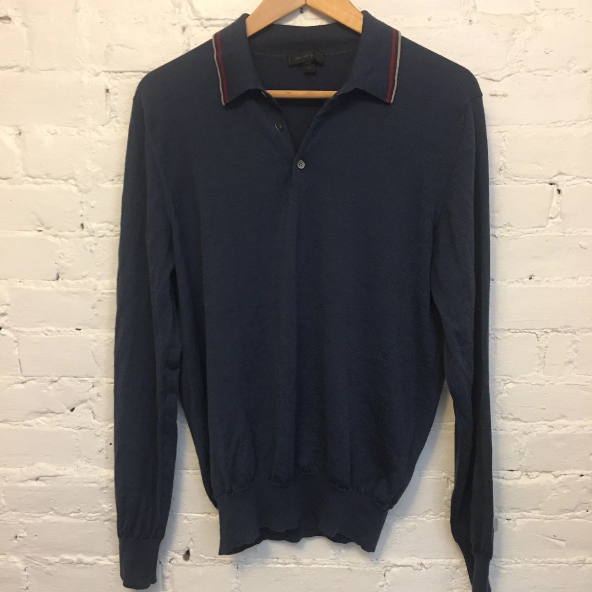 Saks Fifth Avenue Wool Sweaters for Men for sale | eBay