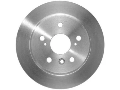 For 1999-2003 Lexus RX300 Brake Rotor Front 23936GJRD 2000 2001 2002 - Image 1 of 2
