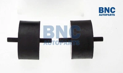 Front Engine Mounting Pair for FORD CORTINA MK 3 4 5 - 1970-82- First Line - Image 1 of 2