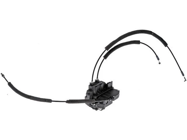 Motor actuador cerradura puerta delantera derecha Dorman 58NX19T compatible con Nissan Armada 2008-2012 Foto 1 de 1