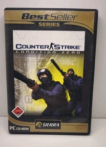 Counter-Strike: Condition Zero (PC) - Bild 1 von 3