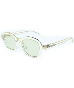 Buddy Optical Sunglasses Yellow 2200556039075 - Picture 1 of 6