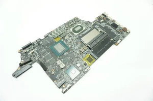 607-17E91-36S MSI Intel Core i7-10750H GeForce RTX2060 6GB Motherboard MS-17E91 - Picture 1 of 2