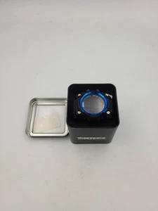 SKMEI Smart Sport Watch Blu Bluetooth 3D Pedometro Impermeabile Uomo Nuovo Boxato - Foto 1 di 7