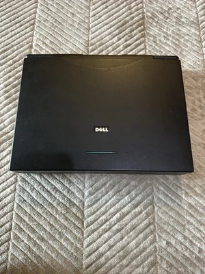 Dell Latitude LM Laptop Pentium TS30G, Vintage Modell - Bild 1 von 4