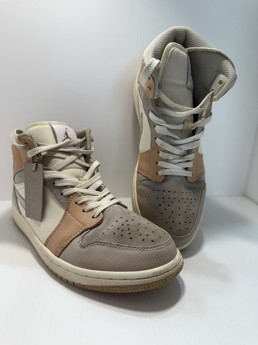 スニーカー Nike Air Jordan 1 Mid 'Milan' SS 20 2020 Jordan 1 Mid Milan | eBay