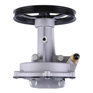 Vacuum Pump 12696313 For Chevrolet Silverado Suburban Tahoe GMC Sierra Yukon _ - Picture 1 of 12