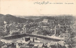 Saudi Arabia - MECCA - General view - Publ. Neurdein ND Phot. 519 - Picture 1 of 2